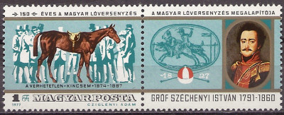 1977 r Węgry 3230**