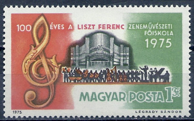 1976 Węgry 3103**