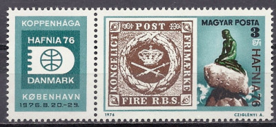 1976 r. Węgry 3156**