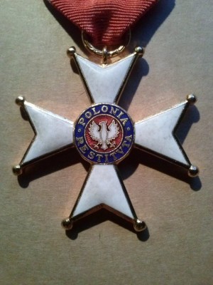 Polonia Restituta 1944