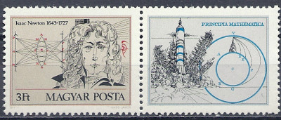 1977 r Węgry Mi 3222**