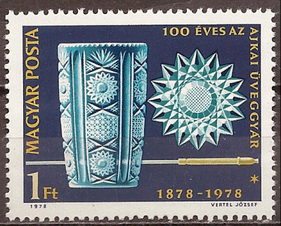 1978 r Węgry Mi 3306**