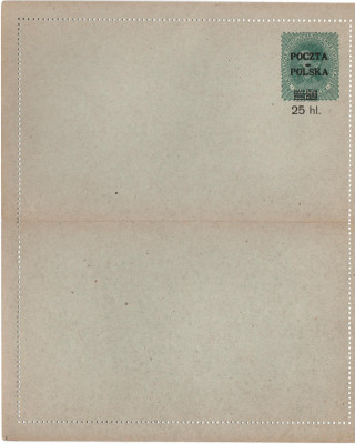 1919 wydanie krakowskie sekretnik 4II gwarancja