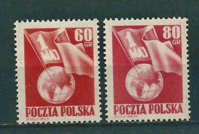 1953 r.  Fi 659 - 660**.