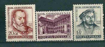 1953 r.  Fi 683 - 685**.