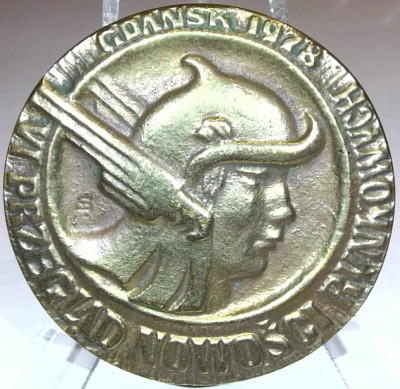 VI Przegląd Nowości Rynkowych - Gdańsk 1978