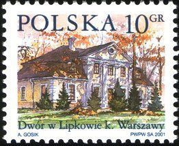 2001 r. Fi 3740- 3741**