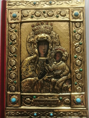 Modlitewnik Tysiąclecia