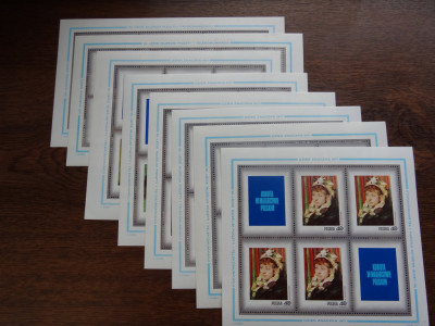 Fi  1963-1970** Blok 79-86