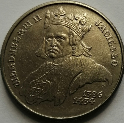 500 zł Jagiełło