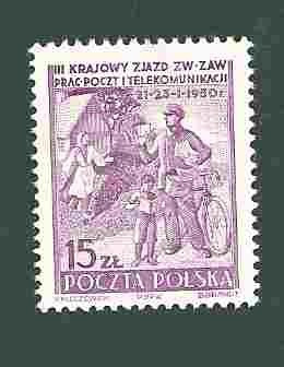 1950 r.  Fi 509**