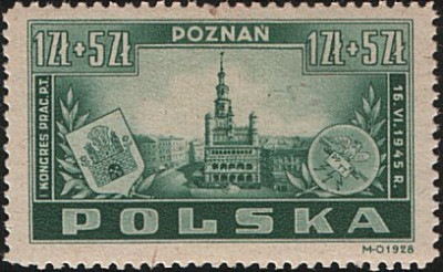 1945 r. Fi 371**.