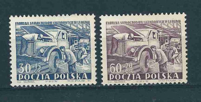 1953 r. Fi 655 - 656**.