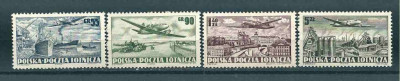 1952 r. Fi 590 - 593** B.