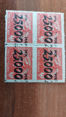 wydanie przedrukowane z 1923r czworobok