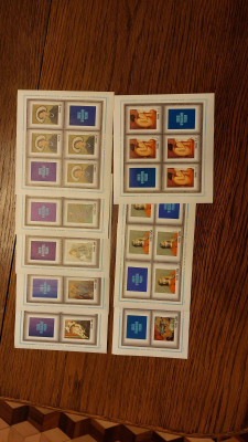 BLOK 79-86 DZIEN ZNACZKA -KOBIETA W MALARSTWIE