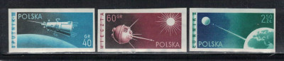 Polska 1959 Fi  983-85A **