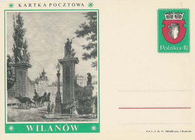 Cp 510 - Wilan&oacute;w