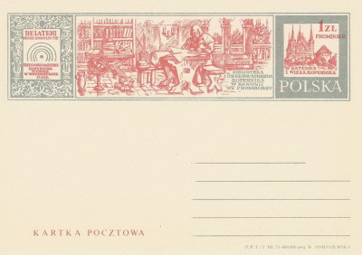 Cp 564 - Na szlaku Kopernika