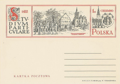 Cp 565 - Na szlaku Kopernika