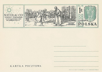 Cp 562 - Na szlaku Kopernika