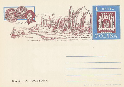 Cp 563 - Na szlaku Kopernika