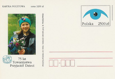 Cp. 1066 - 75 lat TPD