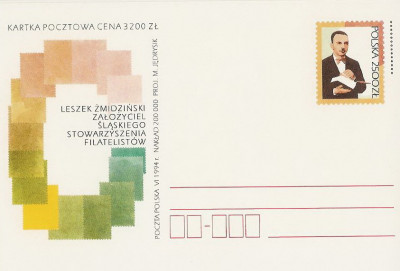 Cp. 1076 - Leszek Żmidziński