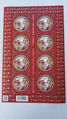 Gabriel Archanioł - komplet