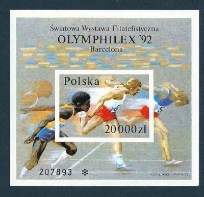 1992 r.  Blok 148 A**.