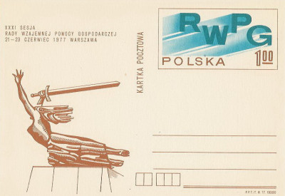 Cp 677 : XXXI Sesja RWPG