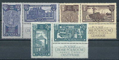 1962 r. Fi 1171 - 1176**.