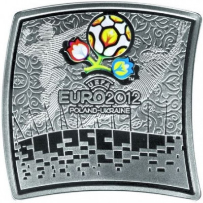 Mistrzostwa Europy w Piłce Nożnej UEFA 2012