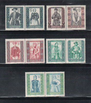 Polska 1959 Fi 994-03B **