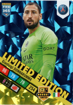 FIFA 365 2023 LIMITED EDITION Donnarumma PSG