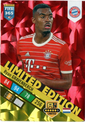 FIFA 365 2023 LIMITED GRAVENBERCH BAYERN