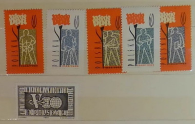 1962 ** zestaw 1