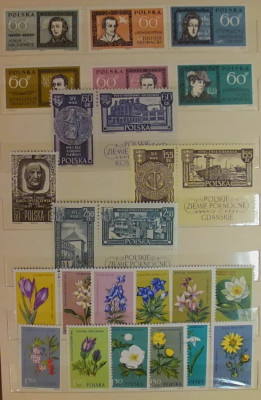 1962 ** zestaw 2