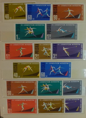 1962 ** zestaw 3