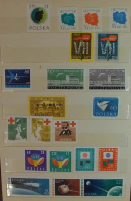 1959r. ** Zestaw 2