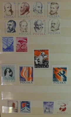 1957r. ** Zestaw 4