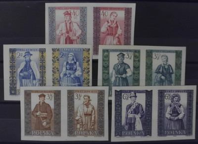 Fi 994 - 1003 A** 1959r.