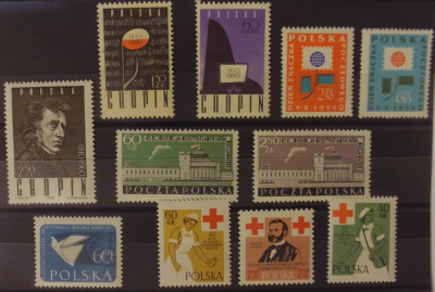 Fi 972 - 973,1004 - 1006 ** 1959 i 1960r.