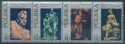 1971 r. Fi 1950 -1953**. Pasek