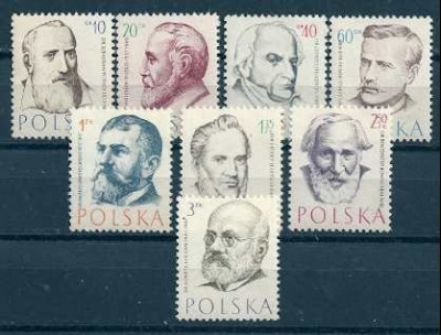 1957 r. Fi 863 - 870**