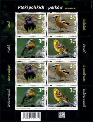 2023 r Ark 5288 - 5291**