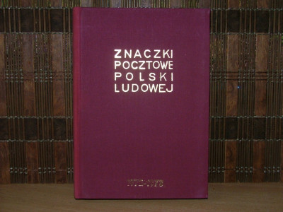 1972 r Klaser Tom X 1972 - 1973.