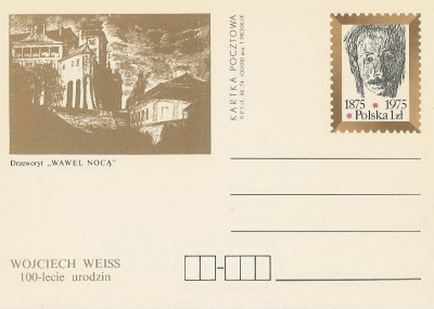 Cp 627 - Wojciech Weiss