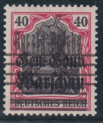 PP/GGW Fi 15 II bb Np ** NADRUK PODW&Oacute;JNY - atest