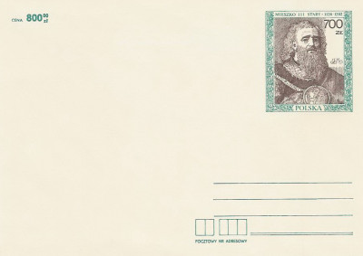 Ck 88 - Mieszko III Stary